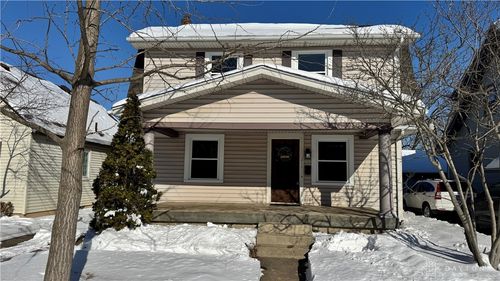 211 Triangle Ave, Oakwood, OH, 45419-1731 | Card Image