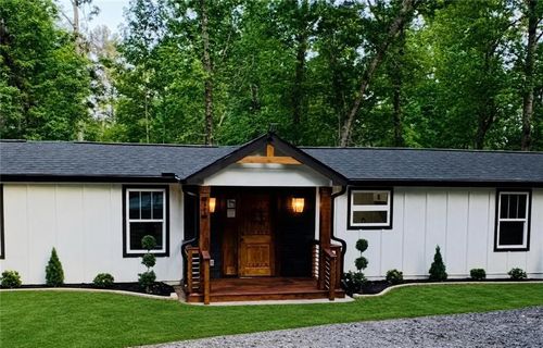 2363 Hi Roc Cir Ne, Conyers, GA, 30012-2462 | Card Image