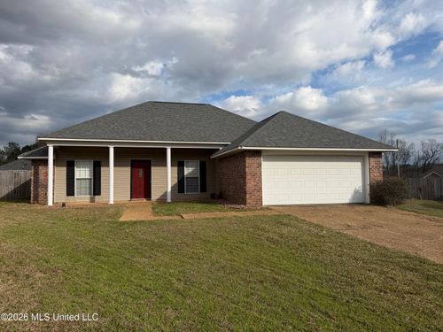 602 Madeline Cv, Florence, MS, 39073-5002 | Card Image
