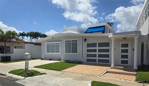 17-. Mar Del Japon, CAROLINA, PR, 00979 | Card Image