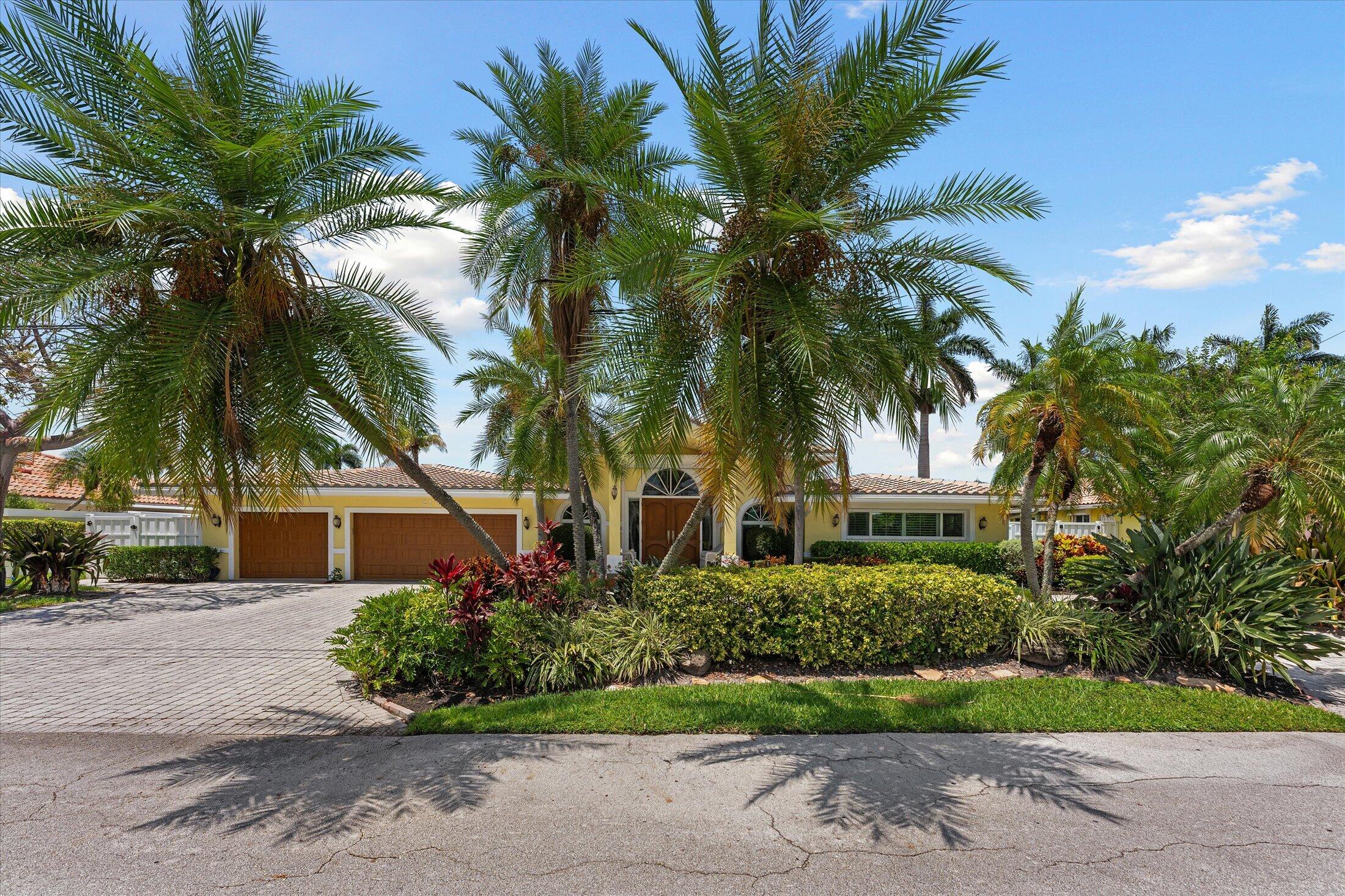 Residential in Lighthouse Point 2