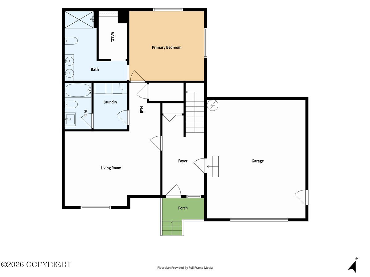 Residential in Wasilla 3