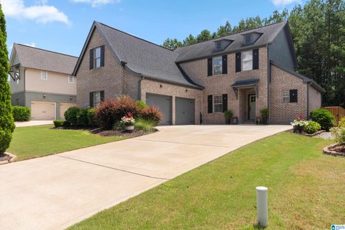 5147 Park Side Cir, HOOVER, AL, 35244-5136 | Card Image