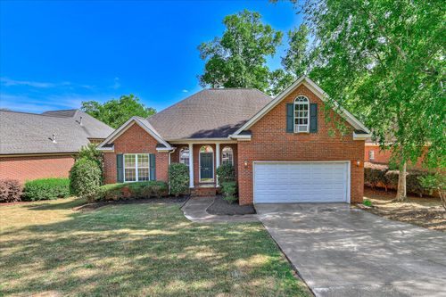 303 High Chaparral Dr, Martinez, GA, 30907-5107 | Card Image