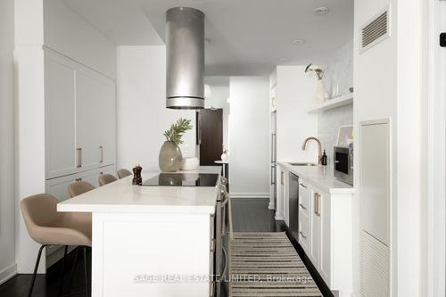 728-38 Dan Leckie Way, Toronto, ON, M5V2V6 | Card Image