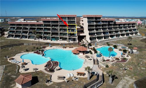unit-310-7477 State Highway 361, Port Aransas, TX, 78373-2030 | Card Image
