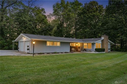 3110 Beech Hill Dr, Spring Valley, OH, 45370-7720 | Card Image