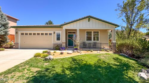 2467 Sorrento Ct, Sparks, NV, 89434-2240 | Card Image