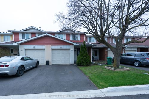 87-87 Carisbrooke Crt, Brampton, ON, L6S3K1 | Card Image