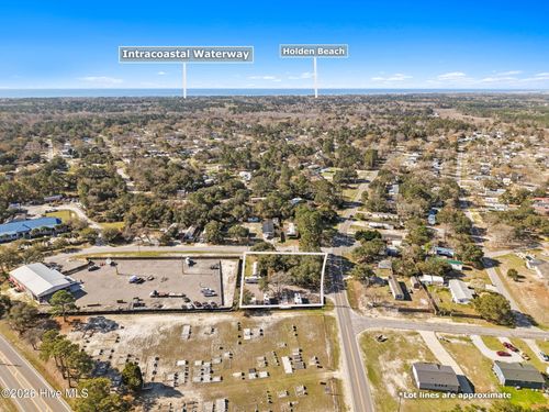 2046 Elk Rd Sw, Supply, NC, 28462-3918 | Card Image
