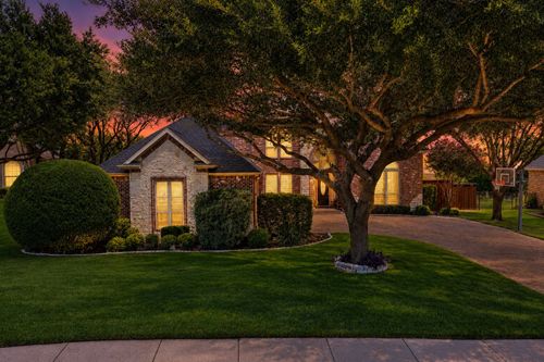 812 White Buffalo Ln, Heath, TX, 75032-5923 | Card Image
