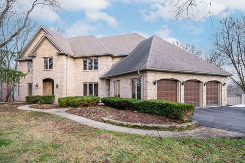 21 Canyon Ct, Yorkville, IL, 60560-9567 | Card Image