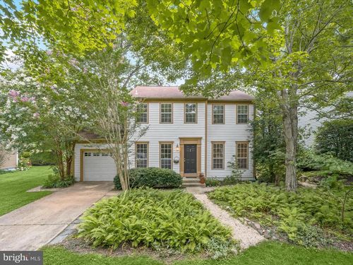 4634 Smokey Wreath Way, ELLICOTT CITY, MD, 21042-5945 | Card Image