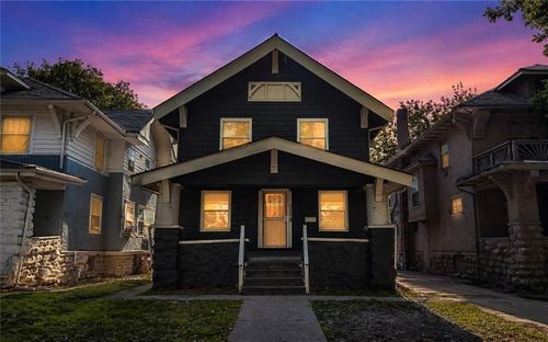 3719 Benton Blvd, Kansas City, MO, 64128-2516 | Card Image