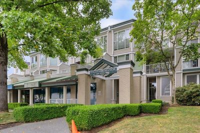 203 - 12155 191b St, Condo with 2 bedrooms, 2 bathrooms and 2 parking in Pitt Meadows BC | Image 3