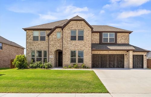 280 Sparkling Springs Dr, Waxahachie, TX, 75165-2546 | Card Image