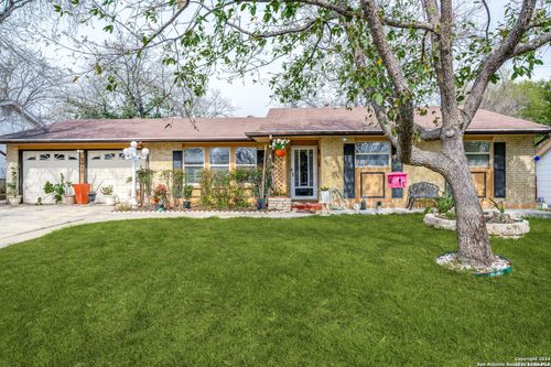 5015 Northfield Dr, San Antonio, TX, 78228-1064 | Card Image