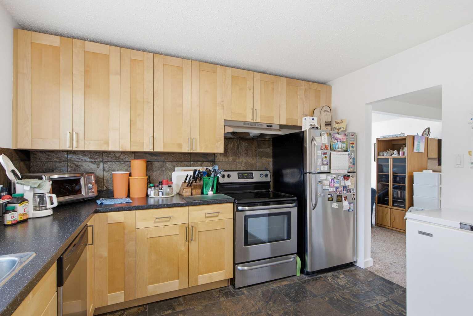 Residential in Calgary 4