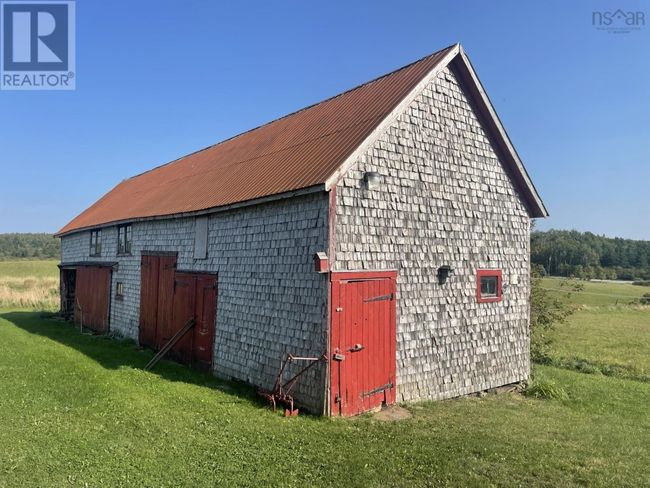702 E Tracadie Rd, House other with 5 bedrooms, 1 bathrooms and null parking in East Tracadie NS | Image 16