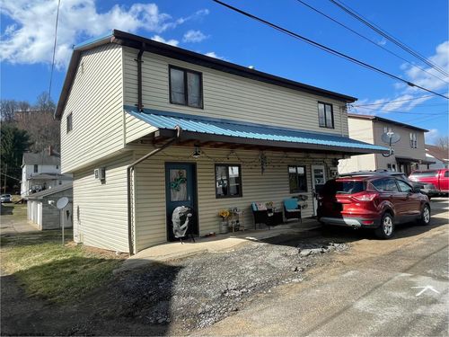 45 &amp; 47 Beech Avenue, Philippi, WV, 26416 | Card Image