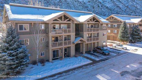 606-544 River View Drive, New Castle, CO, 81647 | Card Image