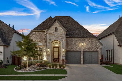 3025 Warrington, The Colony, TX, 75056-7005 | Card Image