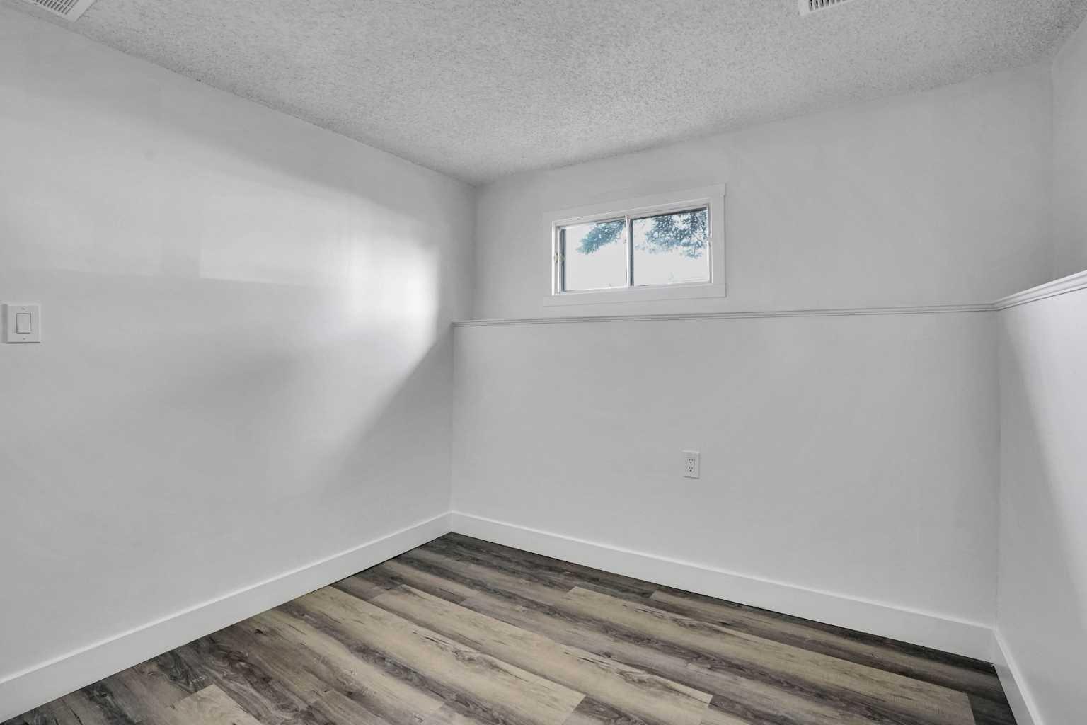 Residential in Calgary