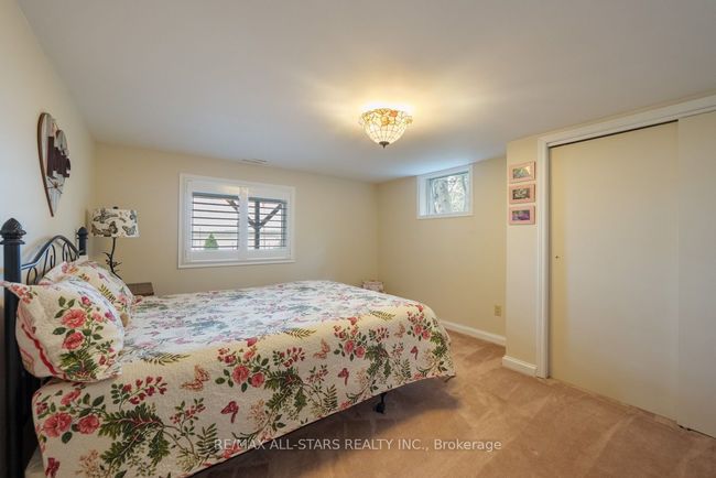 231 Stephenson Point Rd, House other with 4 bedrooms, 3 bathrooms and 10 parking in Port Perry ON | Image 48