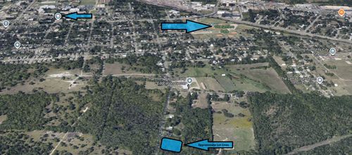 TBD E Tuck St, Sherman, TX, 75090 | Card Image