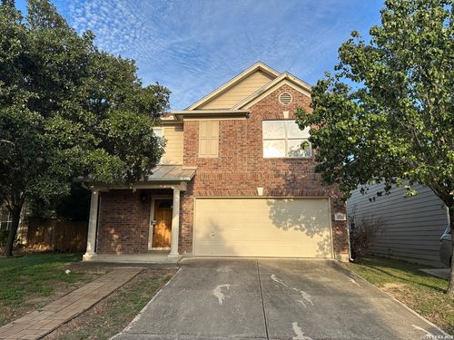 13710 York Woods, San Antonio, TX, 78249-4314 | Card Image