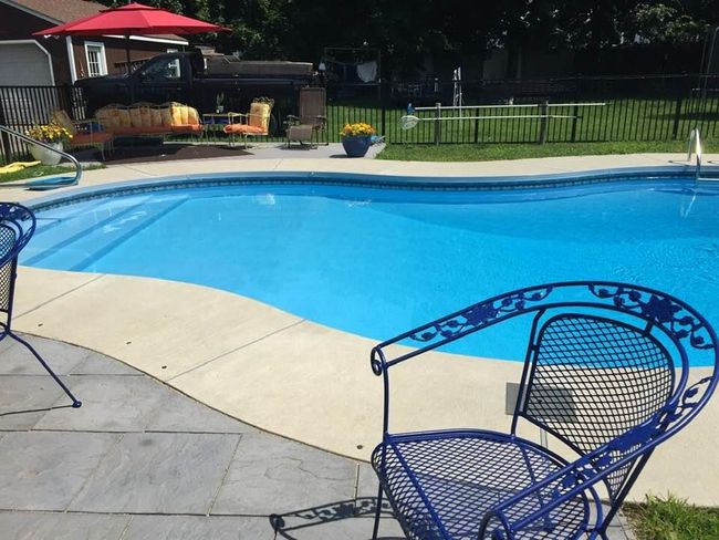 32 Adams Ave, House other with 5 bedrooms, 2 bathrooms and null parking in Rochester NH | Image 35