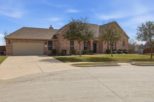 3500 Meadowtrail Ln, Denton, TX, 76207-1162 | Card Image