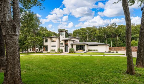 3317 Edward Drive, Waco, TX, 76708 | Card Image