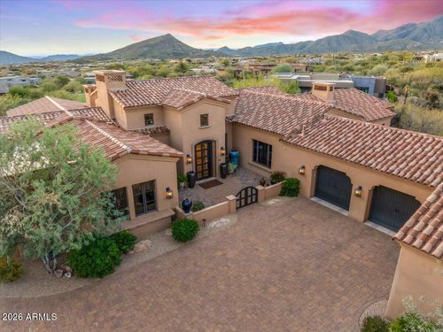 39257 N 104th Way, Scottsdale, AZ, 85262-3406 | Card Image