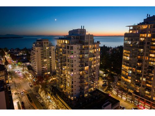 1602-1473 Johnston Road, White Rock, BC, V4B0A2 | Card Image