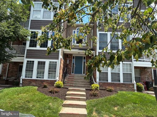 901-f-901 Cedar Crest Ct, EDGEWOOD, MD, 21040-1705 | Card Image