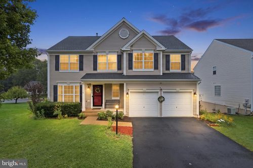 12905 Ness Hollow Ct, BRISTOW, VA, 20136-3124 | Card Image
