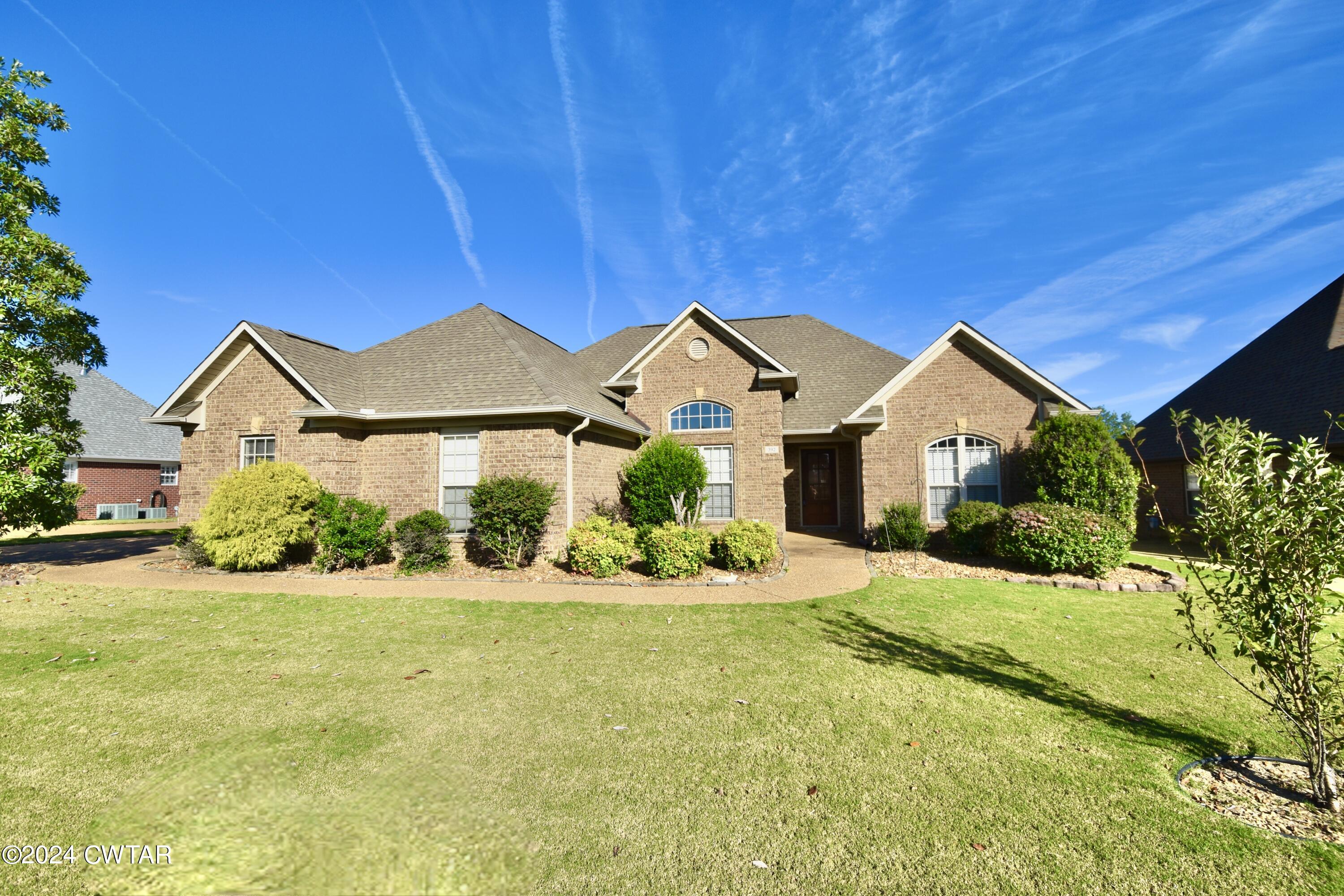 Summit Dr, Medina, TN 38355