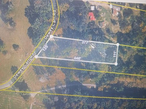 5963 Dewey Carr Rd, Bethpage, TN, 37022-8245 | Card Image