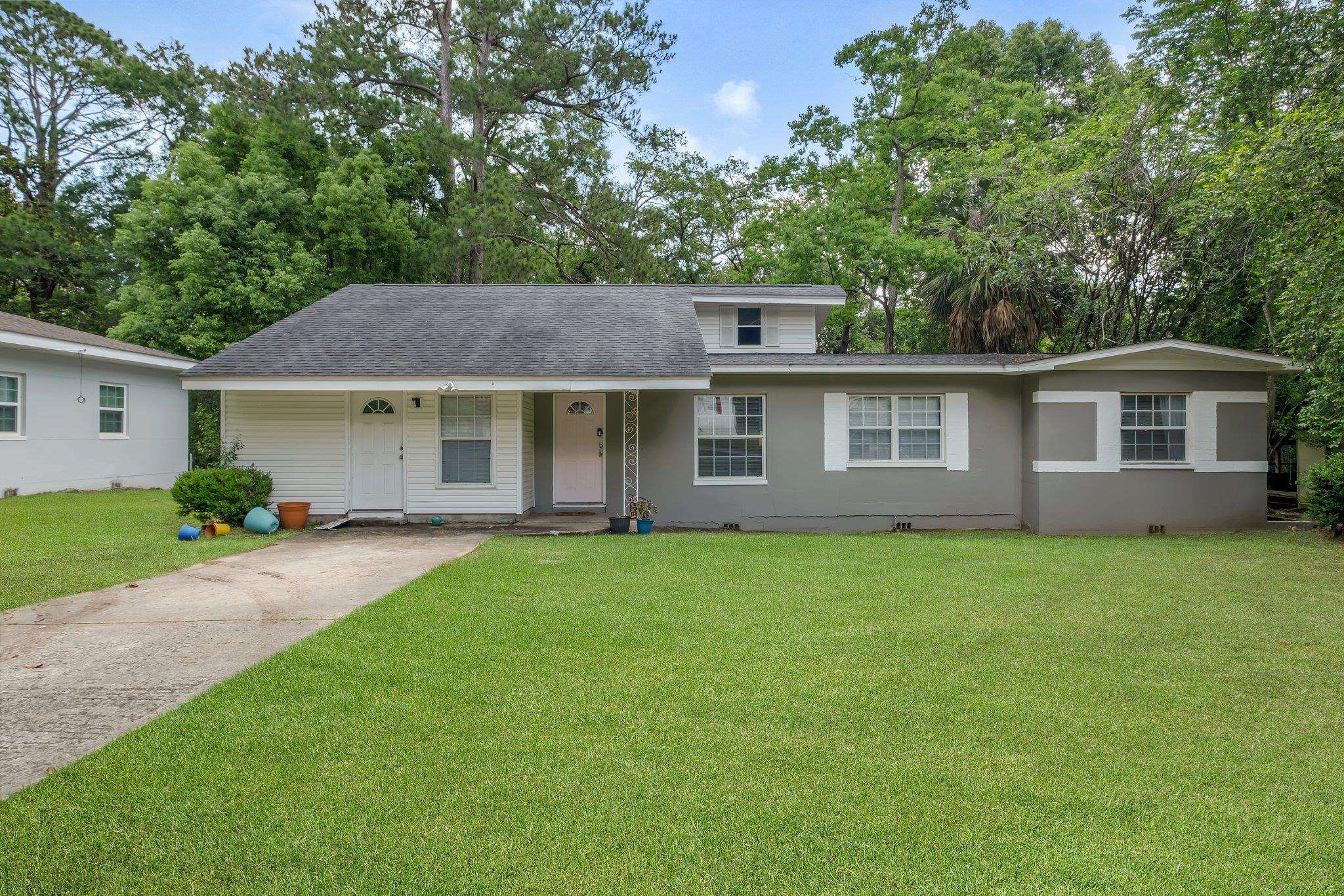 Edwards St, Tallahassee, FL 32304