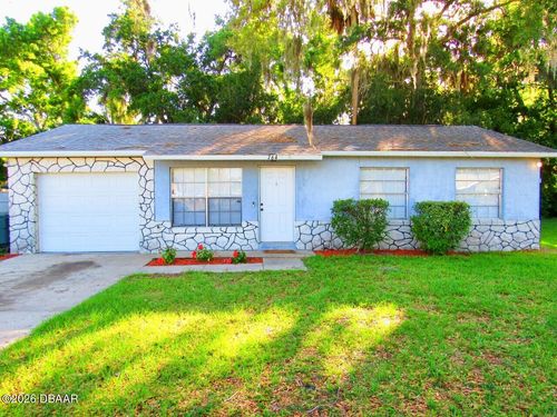 764 Ellen St, Daytona Beach, FL, 32114-5878 | Card Image