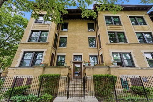 2-1233 53rd St, Chicago, IL, 60615-6287 | Card Image