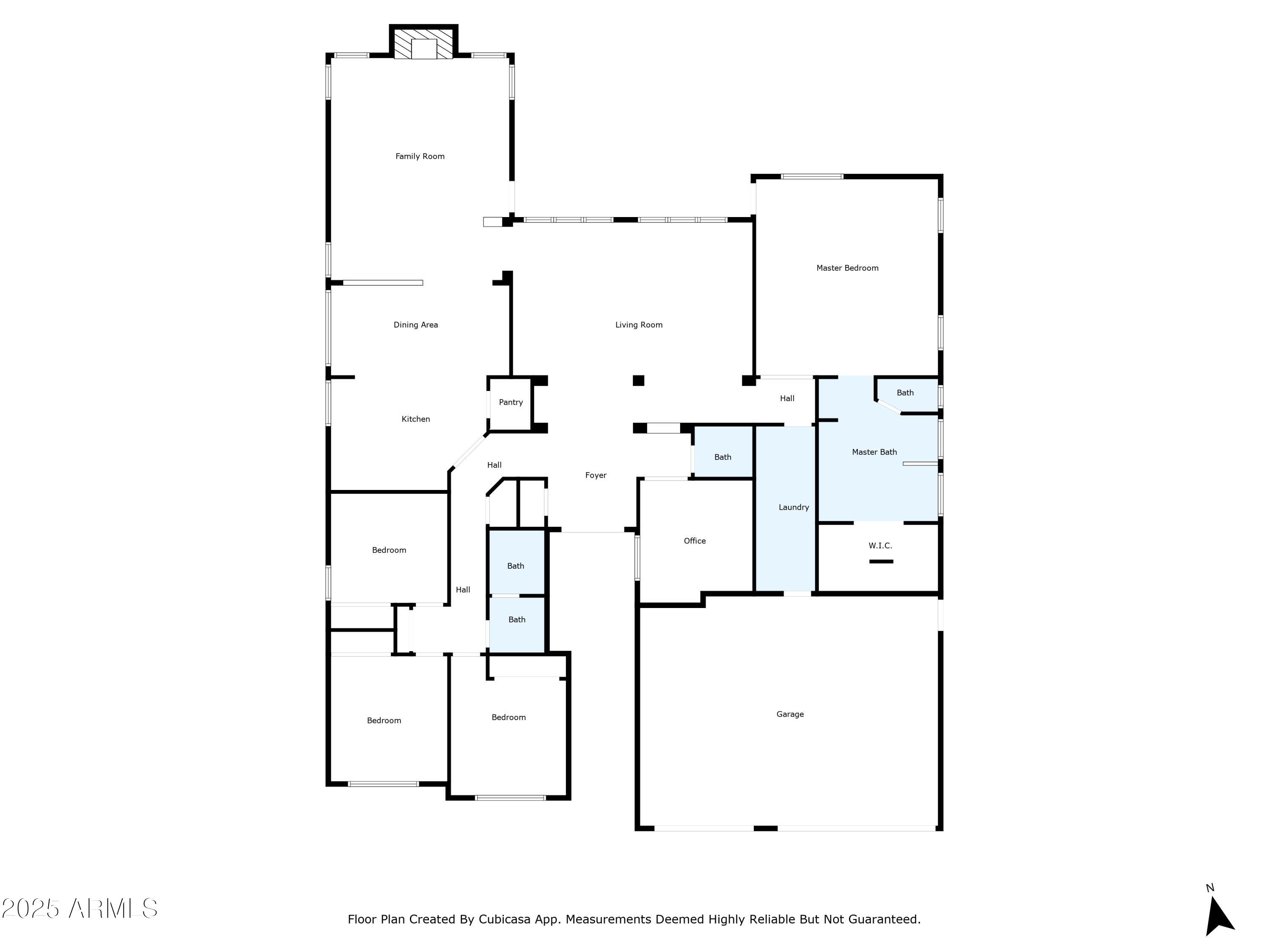 Residential in Gilbert