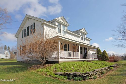 196 Huntington Rd, Worthington, MA, 01098-9505 | Card Image