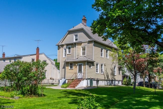 63 2 Nd Ave, House other with 4 bedrooms, 2 bathrooms and null parking in Garwood NJ | Image 32