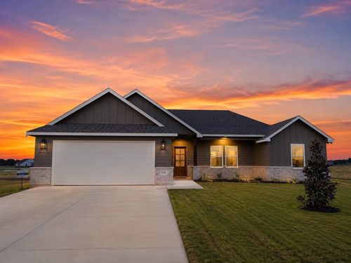 136 Zaragosa Drive, Lipan, TX, 76462 | Card Image