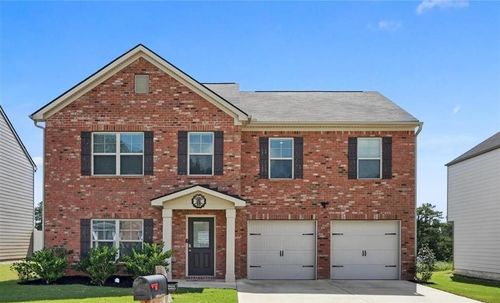 3484 Enterkin Ln, Atlanta, GA, 30349-9009 | Card Image