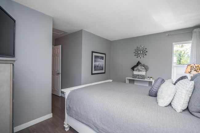 6120 E Greenside Drive, Townhouse with 2 bedrooms, 1 bathrooms and 2 parking in Surrey BC | Image 25