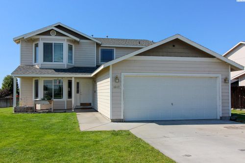 4512 Campolina Ln, Pasco, WA, 99301-8334 | Card Image