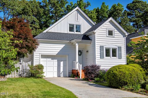 124 Legacy Ln, Durham, NC, 27713-9019 | Card Image